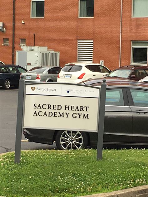 sacred heart home louisville ky.